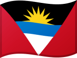 Antigua And Barbuda logo