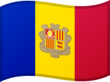 Andorra logo