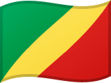 Congo-Brazzaville logo