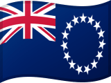 Cook Islands logo