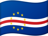 Cabo Verde logo