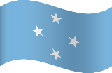 Micronesia logo