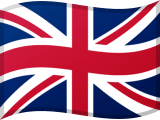 United Kingdom logo