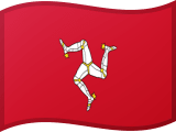 Isle Of Man logo