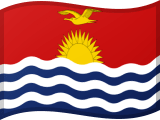Kiribati logo