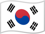 Korea, South logo