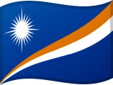Marshall Islands logo