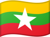 Burma logo