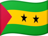 Sao Tome And Principe logo