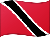 Trinidad And Tobago logo