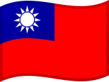 Taiwan logo