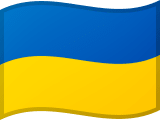 Ukraine logo