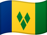 Saint Vincent And The Grenadines logo