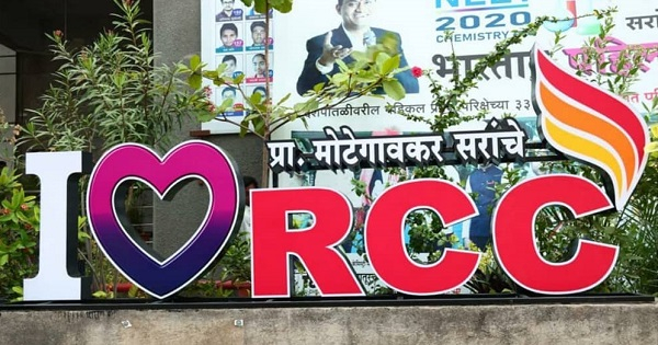 RCC Latur India-cover-image
