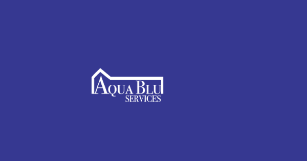 Aqua Blu Services-cover-image