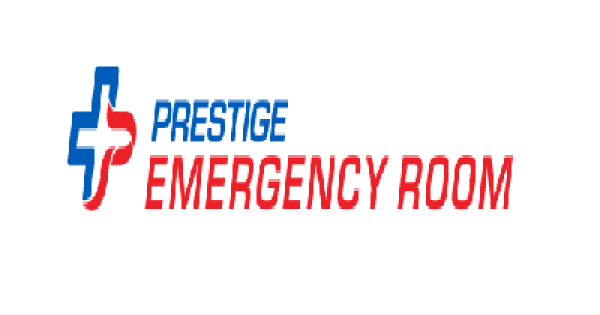 Prestige Emergency Room-cover-image