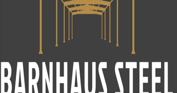 Barnhaus Steel Builders-cover-image