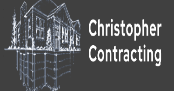 Christopher Contracting-cover-image