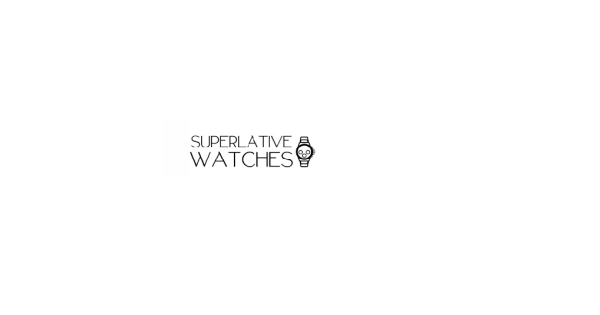 SUPERLATIVE WATCHES-cover-image