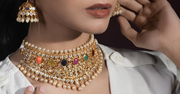 Krishna pearls and jewellers-cover-image