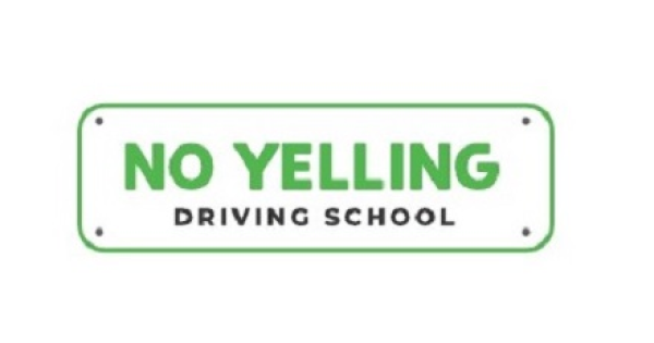 No Yelling Driving School-cover-image