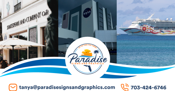 Paradise Signs and Graphics-cover-image