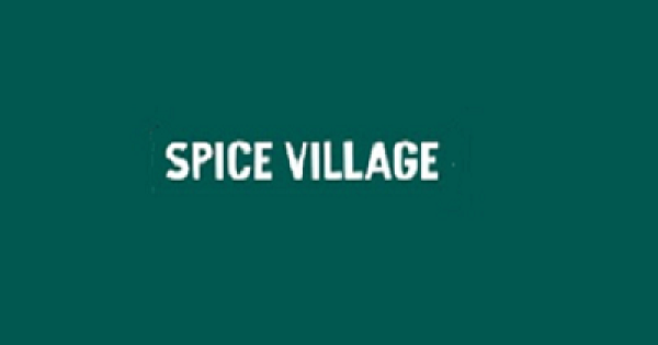 Spice Village-cover-image