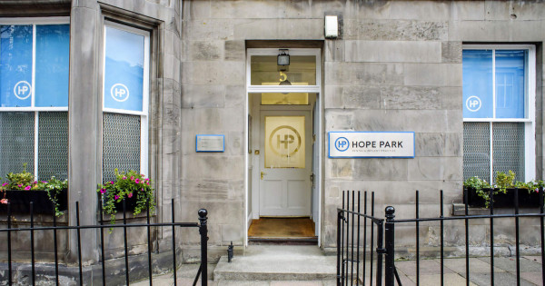 Hope Park Dental Practice-cover-image