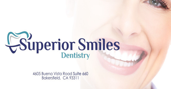 Superior Smiles Dentistry-cover-image