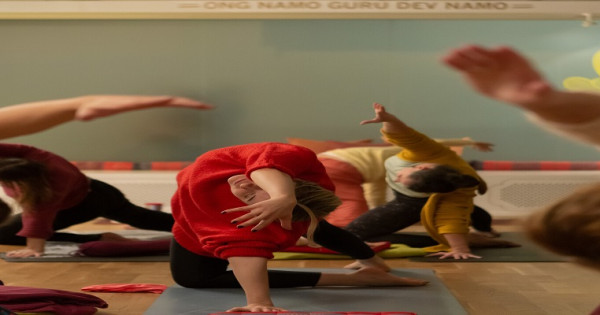 Jio Kundalini Yoga-cover-image