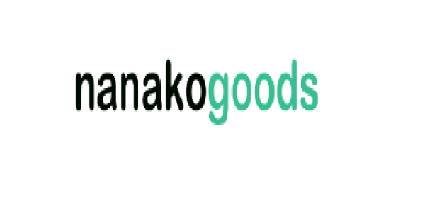 Nanako Goods-cover-image