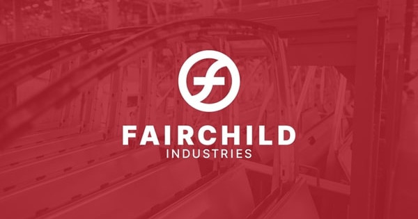 FairChild Industries-cover-image