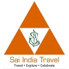 Sai India Travel New Delhi-company-logo 137247