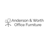 Anderson & Worth Office Furniture-company-logo 137395