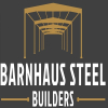 Barnhaus Steel Builders logo