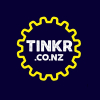 TINKR LIMITED logo