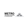 Metro Record Storage and Shredding-company-logo 137498