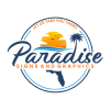 Paradise Signs and Graphics-company-logo 137644