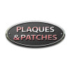 Plaques and Patches-company-logo 137667