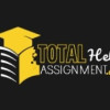 Total Assignment Help UAE-company-logo 137700