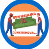 Sen Hauling & Junk Removal LLC-company-logo 137818