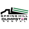 Spring Hill Dumpster Rental-company-logo 137897