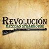 Revolucion Mexican Steakhouse-company-logo 117437