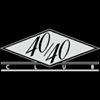 The 40/40 Club-company-logo 105536