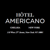 Hotel Americano: Chelsea  New York-company-logo 106292