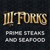 III Forks Prime Steakhouse-company-logo 128245