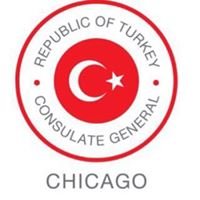 T.C. Åžikago BaÅŸkonsolosluÄŸu/Turkish Consulate General in Chicago-company-logo 117523