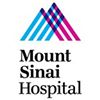The Mount Sinai Hospital-company-logo 105452