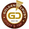 Golden Crust Pizza and Tap-company-logo 117745