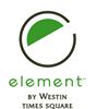 Element New York Times Square West-company-logo 106547